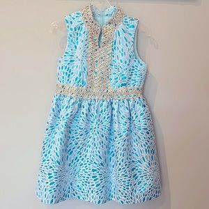 Lilly Pulitzer Girls Dress